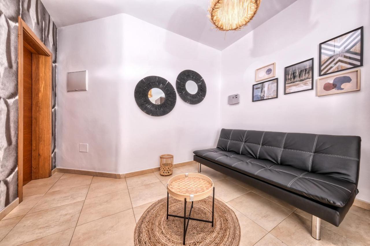 קוסטה טגוויסה Casa Costa Esmeralda Plus-Pool And Relax מראה חיצוני תמונה