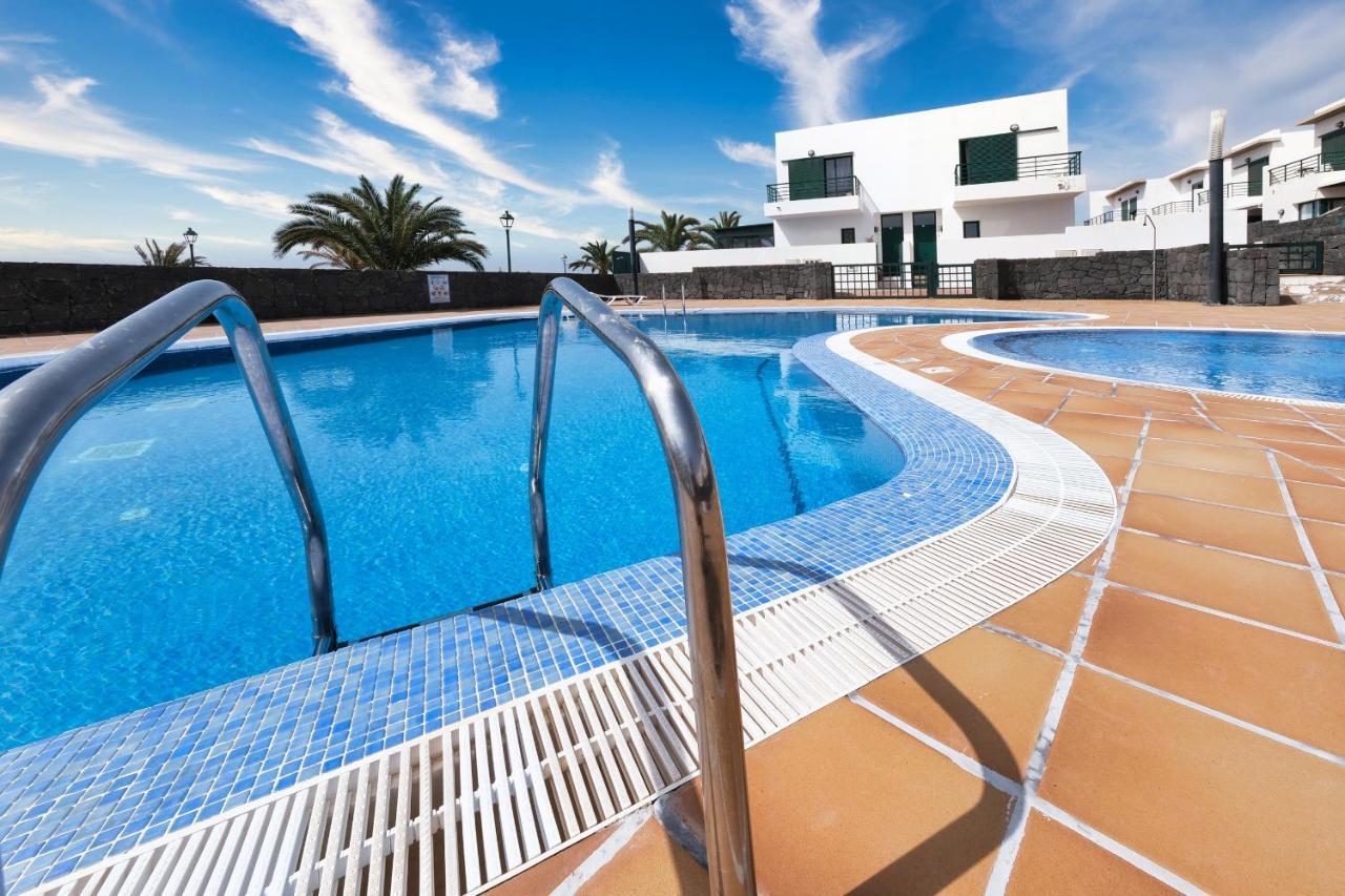 קוסטה טגוויסה Casa Costa Esmeralda Plus-Pool And Relax מראה חיצוני תמונה