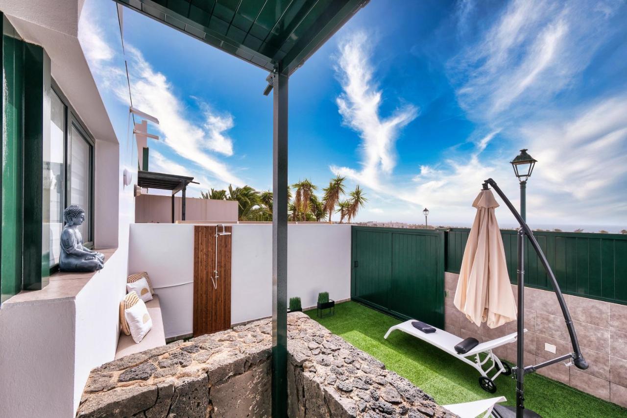קוסטה טגוויסה Casa Costa Esmeralda Plus-Pool And Relax מראה חיצוני תמונה